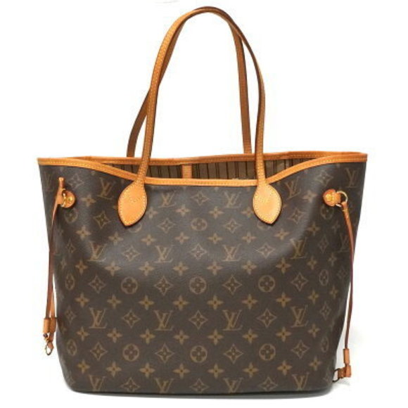 Louis Vuitton Neverfull MM - Picture 1 of 15